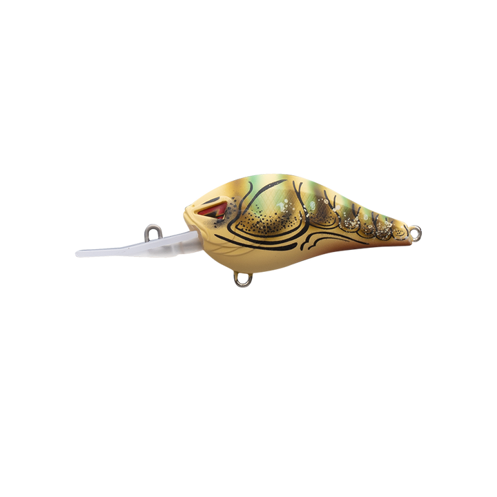 CT-8/ CT-12 Mid-Depth Crankbait