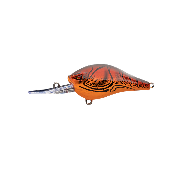 CT-8/ CT-12 Mid-Depth Crankbait