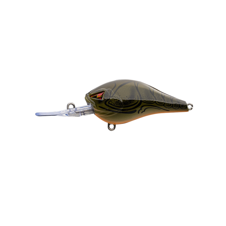 CT-8/ CT-12 Mid-Depth Crankbait