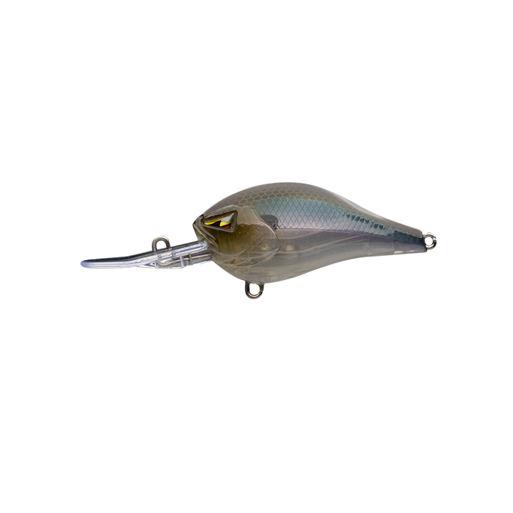 CT-8/ CT-12 Mid-Depth Crankbait