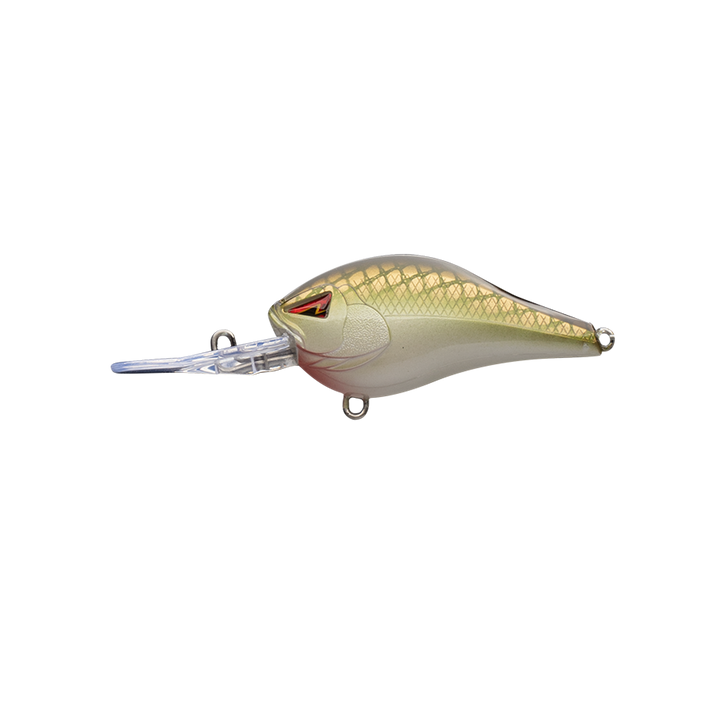CT-8/ CT-12 Mid-Depth Crankbait