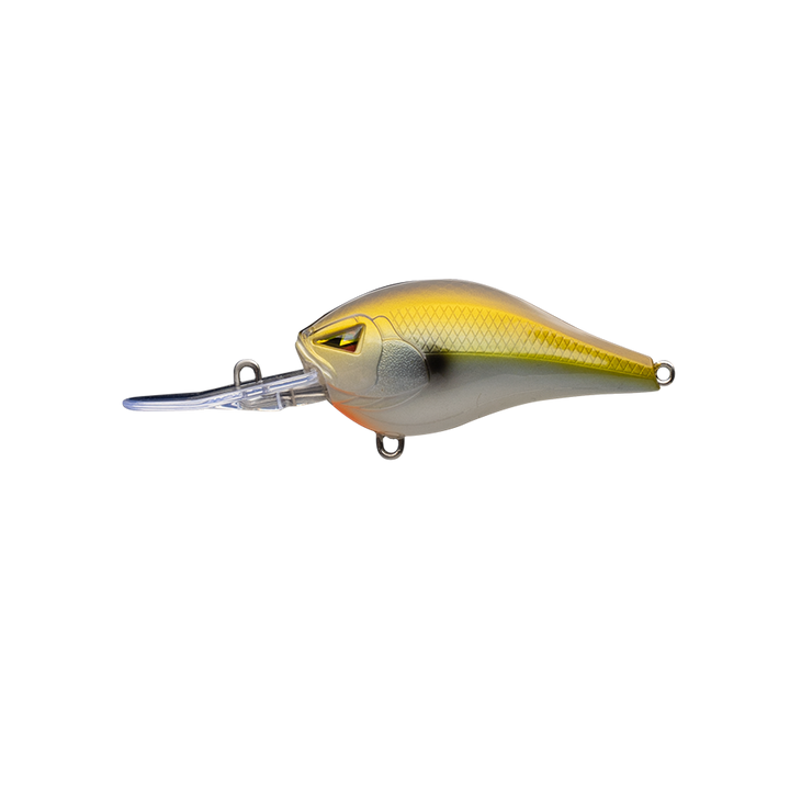 CT-8/ CT-12 Mid-Depth Crankbait