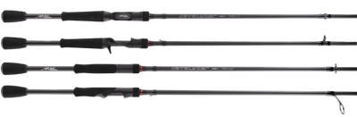 Catalyzer Series Rod