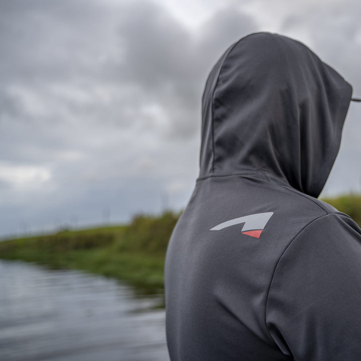 SALE - TEAM ARK UV Performance Hoodie