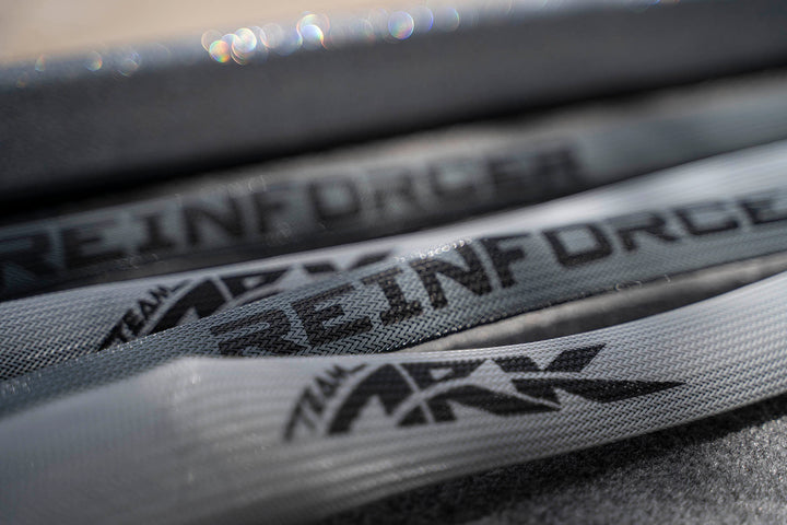 ARK Rod Sleeves