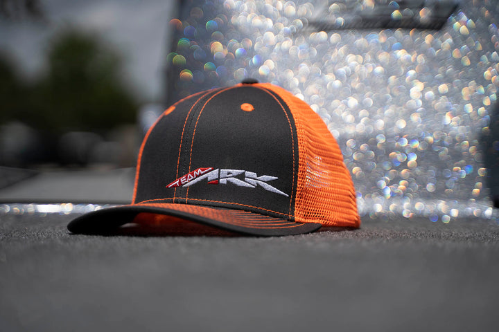 Team ARK Snapback Hat