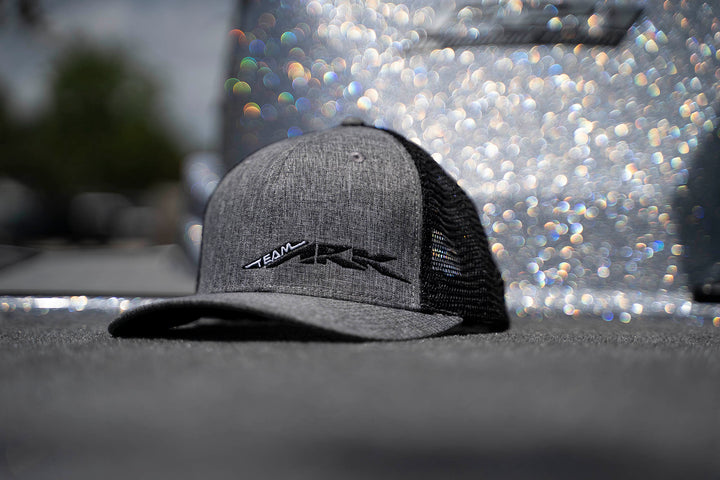Team ARK Snapback Hat