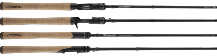 Essence Series Casting Rod