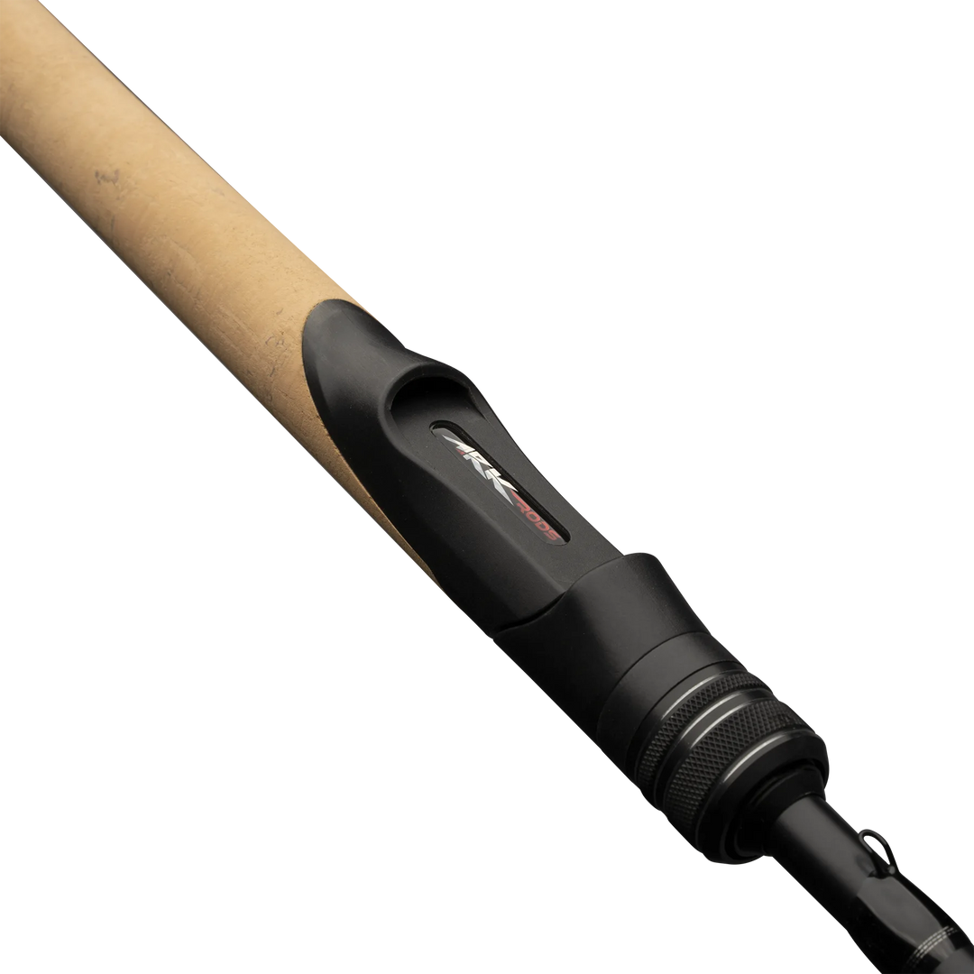 Essence Series Spinning Rod