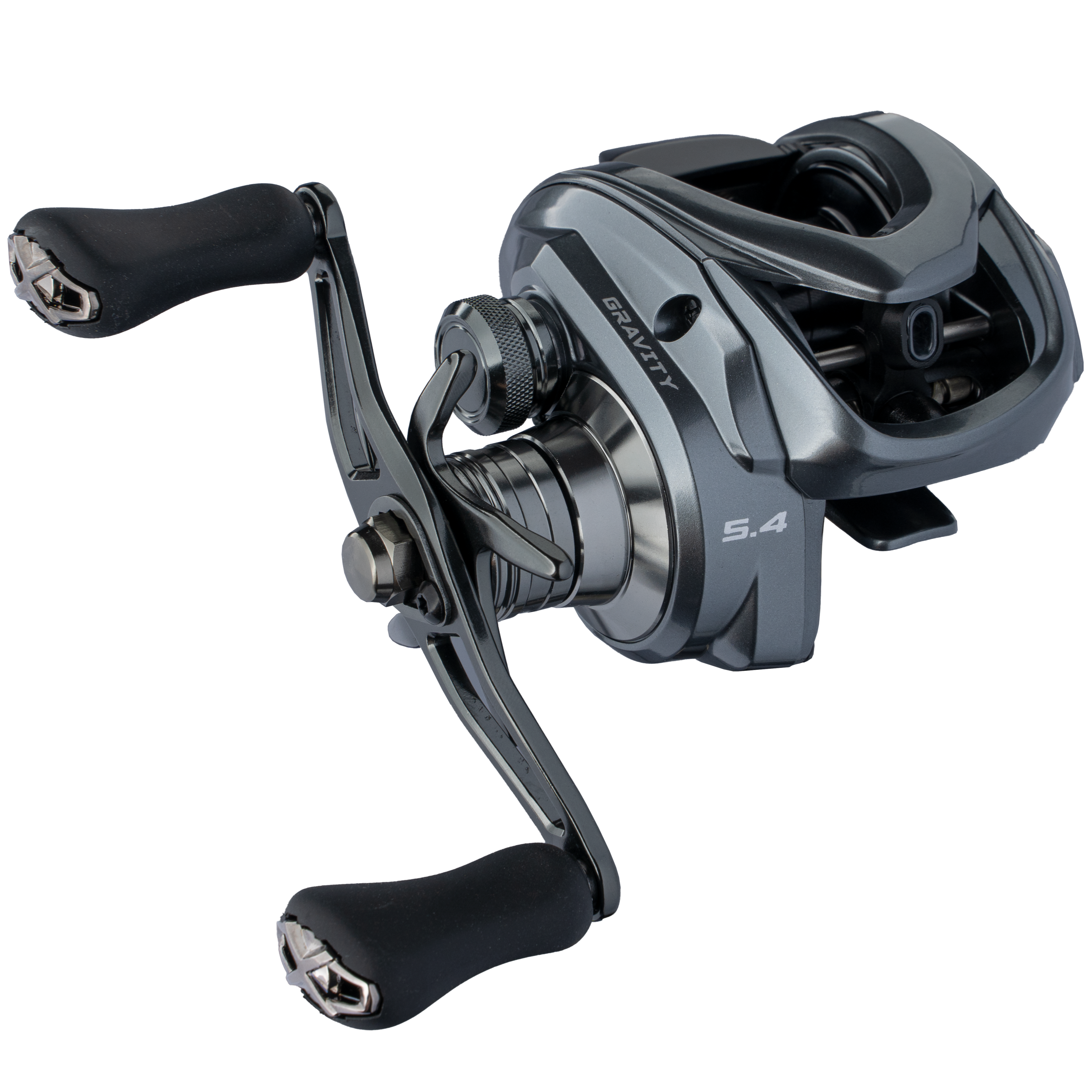 ARK Gravity 5 Casting Reel 8.1:1 Right Hand