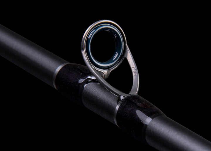 Genesis Series 2-Piece Rod