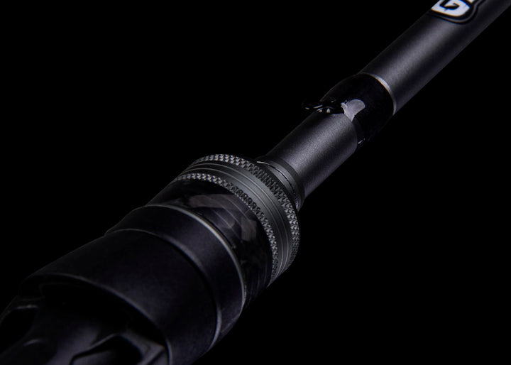Genesis Series 2-Piece Rod