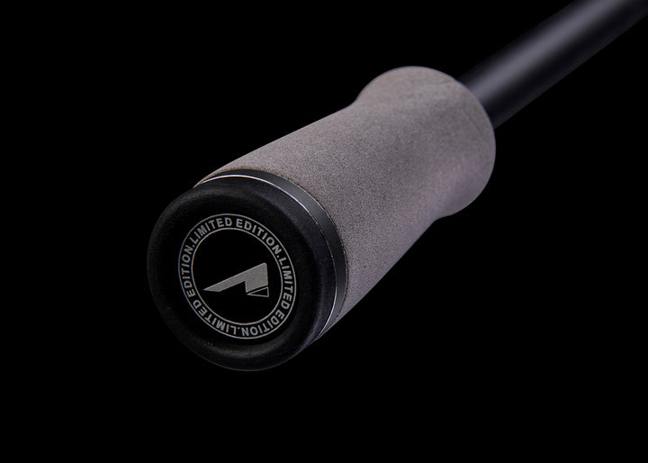 Genesis Series 2-Piece Rod
