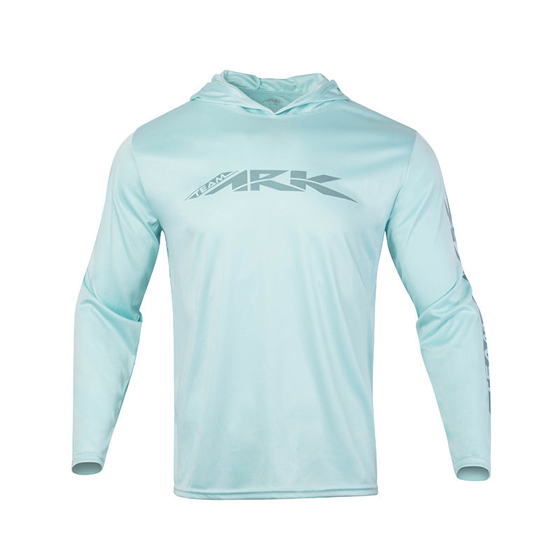 SALE - 2023 New TEAM ARK UV Performance Hoodie