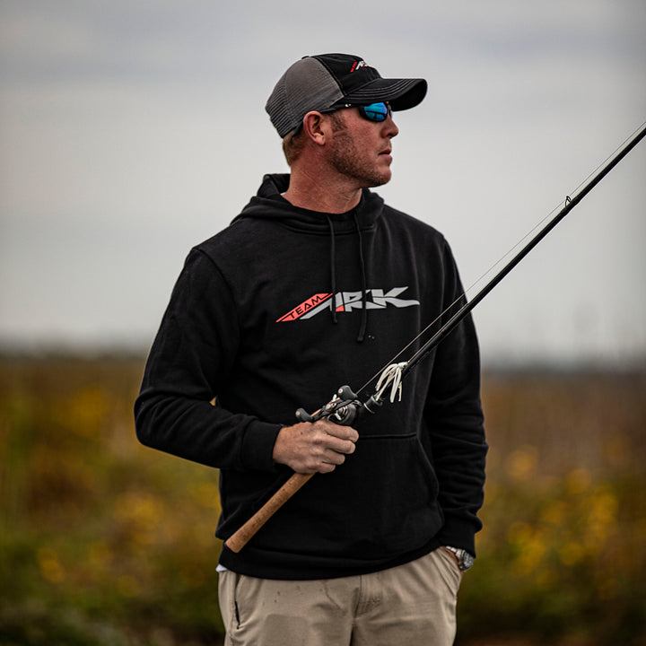 SALE - TEAM ARK Hoodie