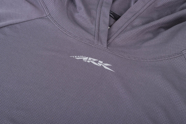 SALE - TEAM ARK POLYGIENE ANTIVIRAL UV Hoodie+FREE SHIPPING