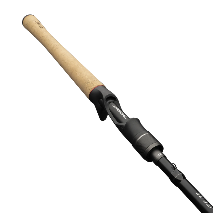 SALE - Invoker Limited Edition Casting Rod