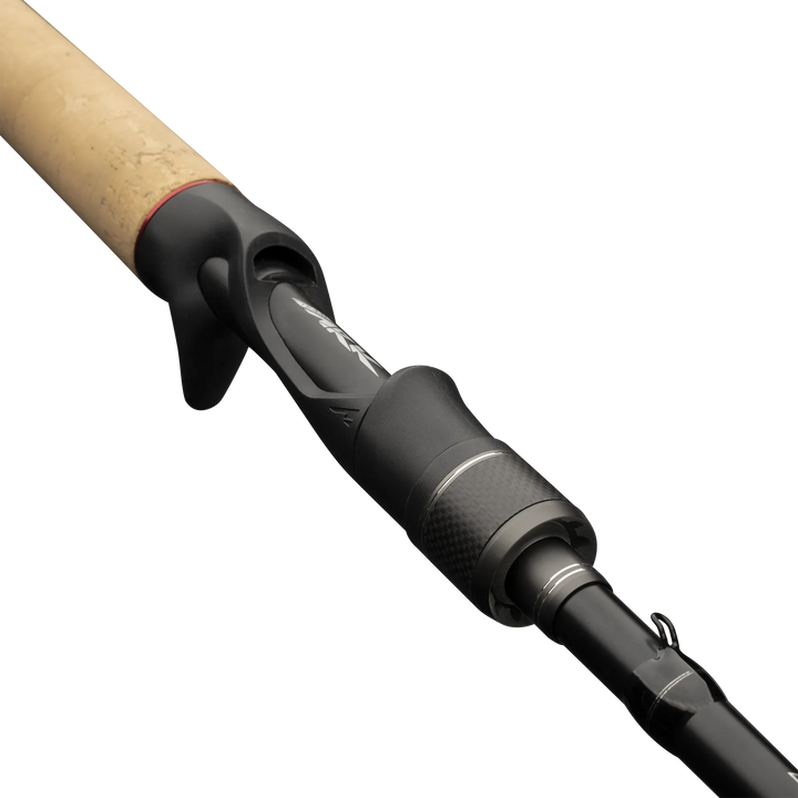 SALE - Invoker Limited Edition Casting Rod