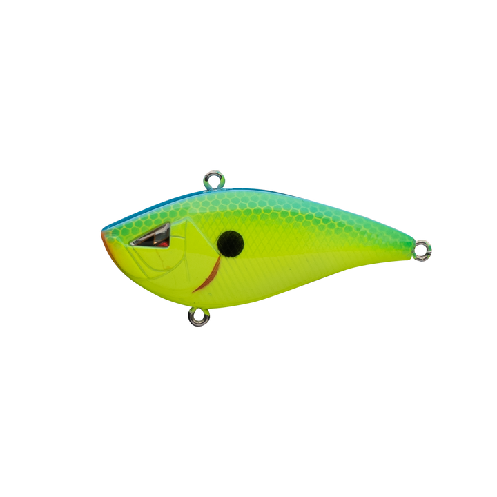 LP38/LP58 Lipless Crankbait