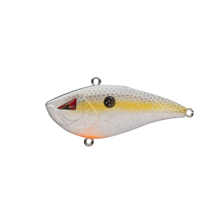 LP38/LP58 Lipless Crankbait