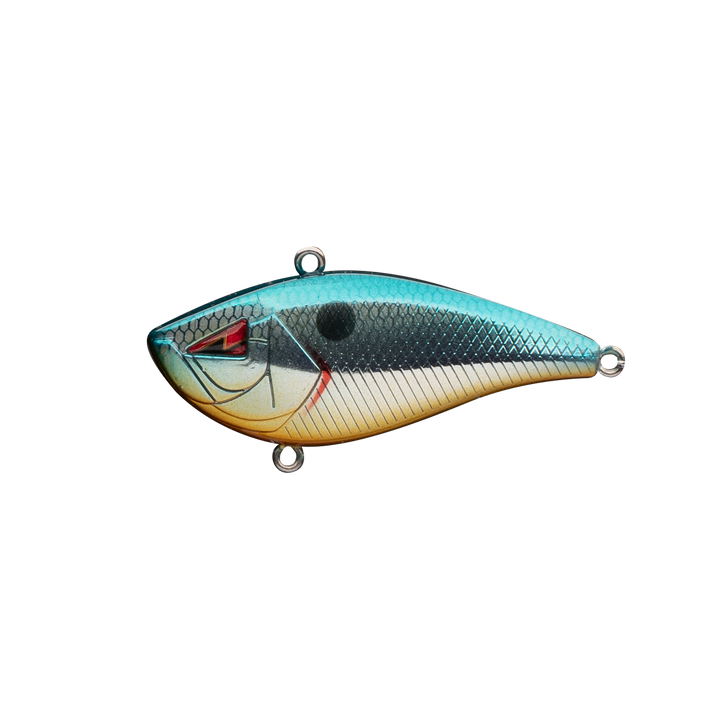 LP38/LP58 Lipless Crankbait