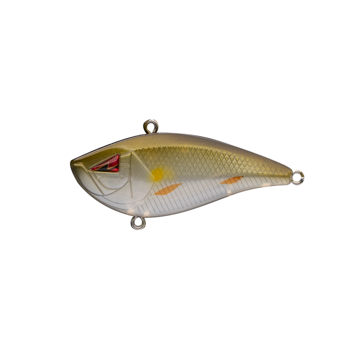 LP38/LP58 Lipless Crankbait