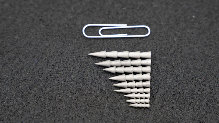 Nail Weights