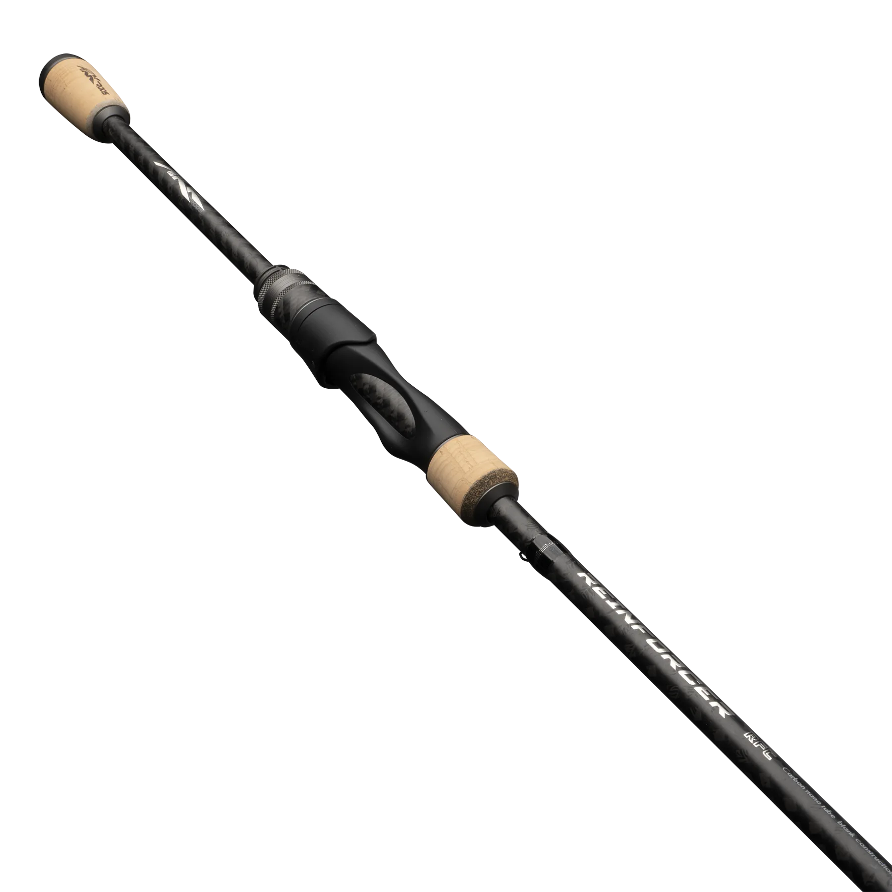 shimano blank rods Ark Reinforcer Series Spinning Rod 7'1" Medium