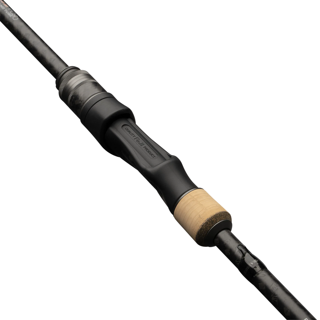 Reinforcer Series Spinning Rod