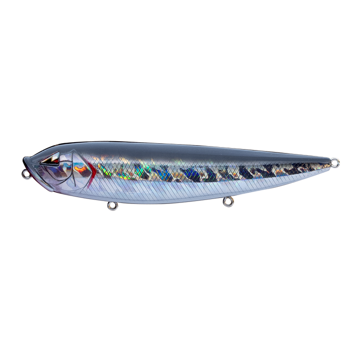 Deslizador Topwater Team ARK TS115