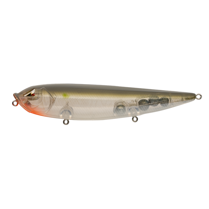 Deslizador Topwater Team ARK TS115
