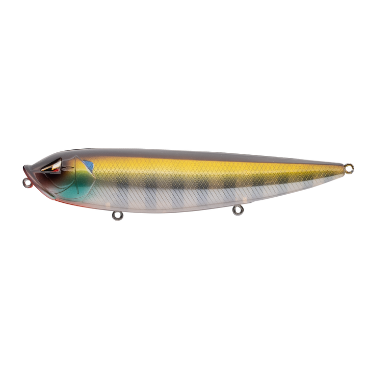 Deslizador Topwater Team ARK TS115
