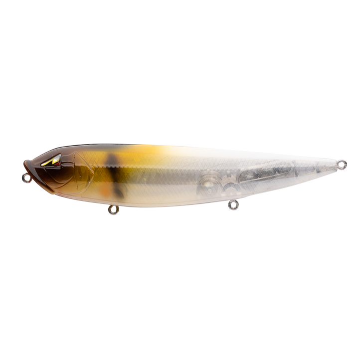 Deslizador Topwater Team ARK TS115