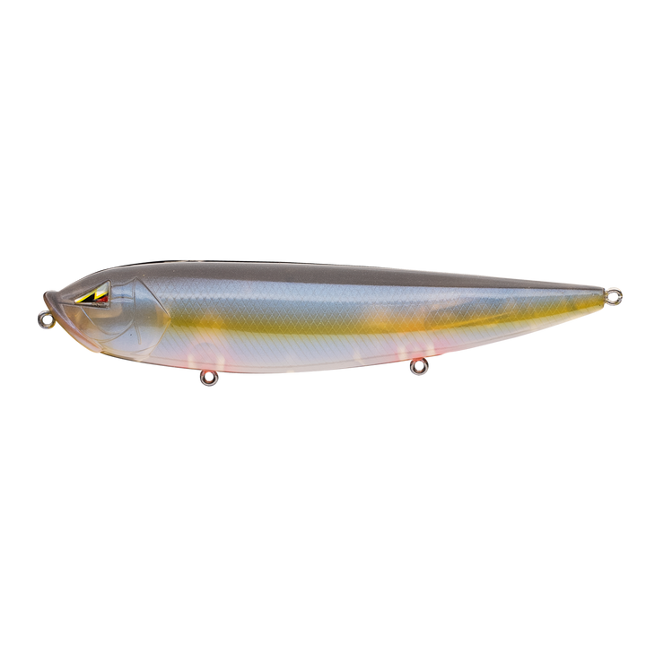 Deslizador Topwater Team ARK TS115