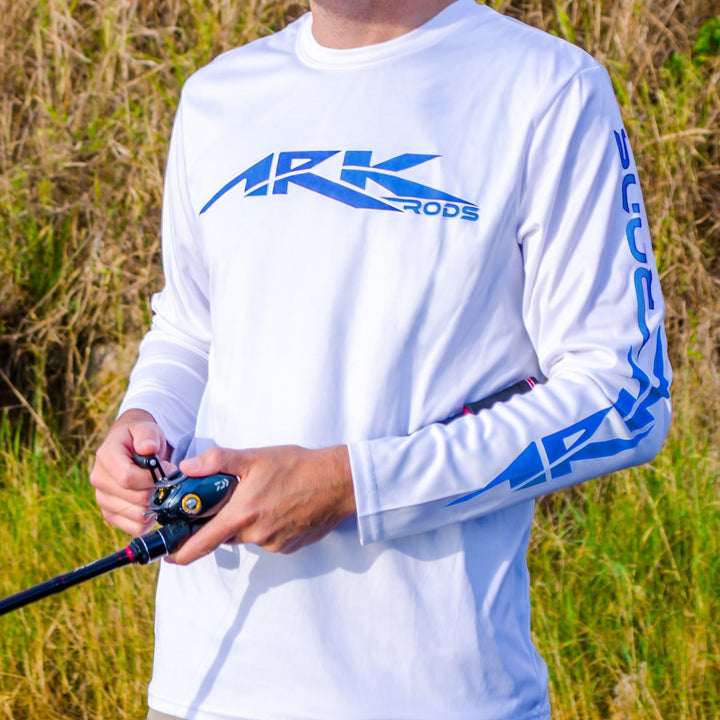 SALE - ARK Rods UV Performance Shirt + FREE SHIPPING