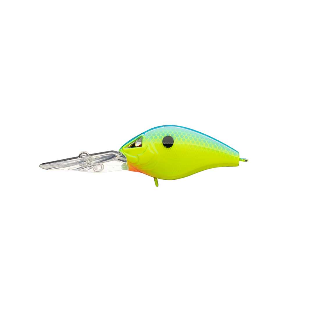 ARK Elite Z-alpha MS8 Mini Crankbait
