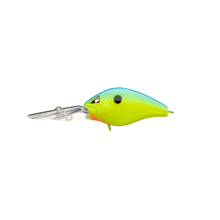 ARK Elite Z-alpha MS8 Mini Crankbait