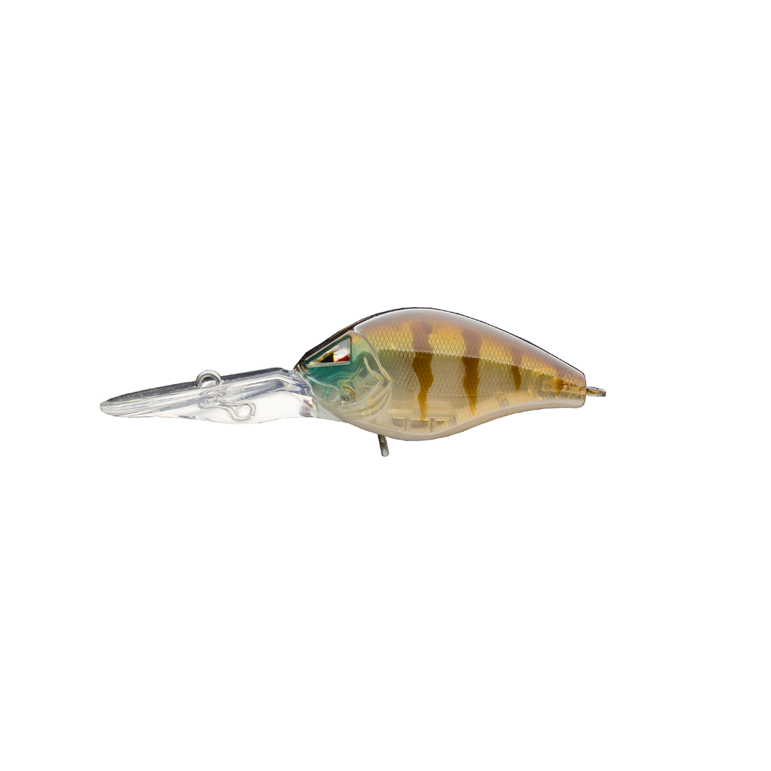 ARK Elite Z-alpha MS8 Mini Crankbait
