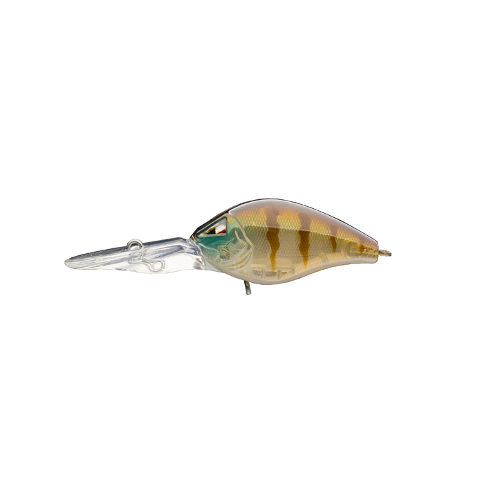 ARK Elite Z-alpha MS8 Mini Crankbait