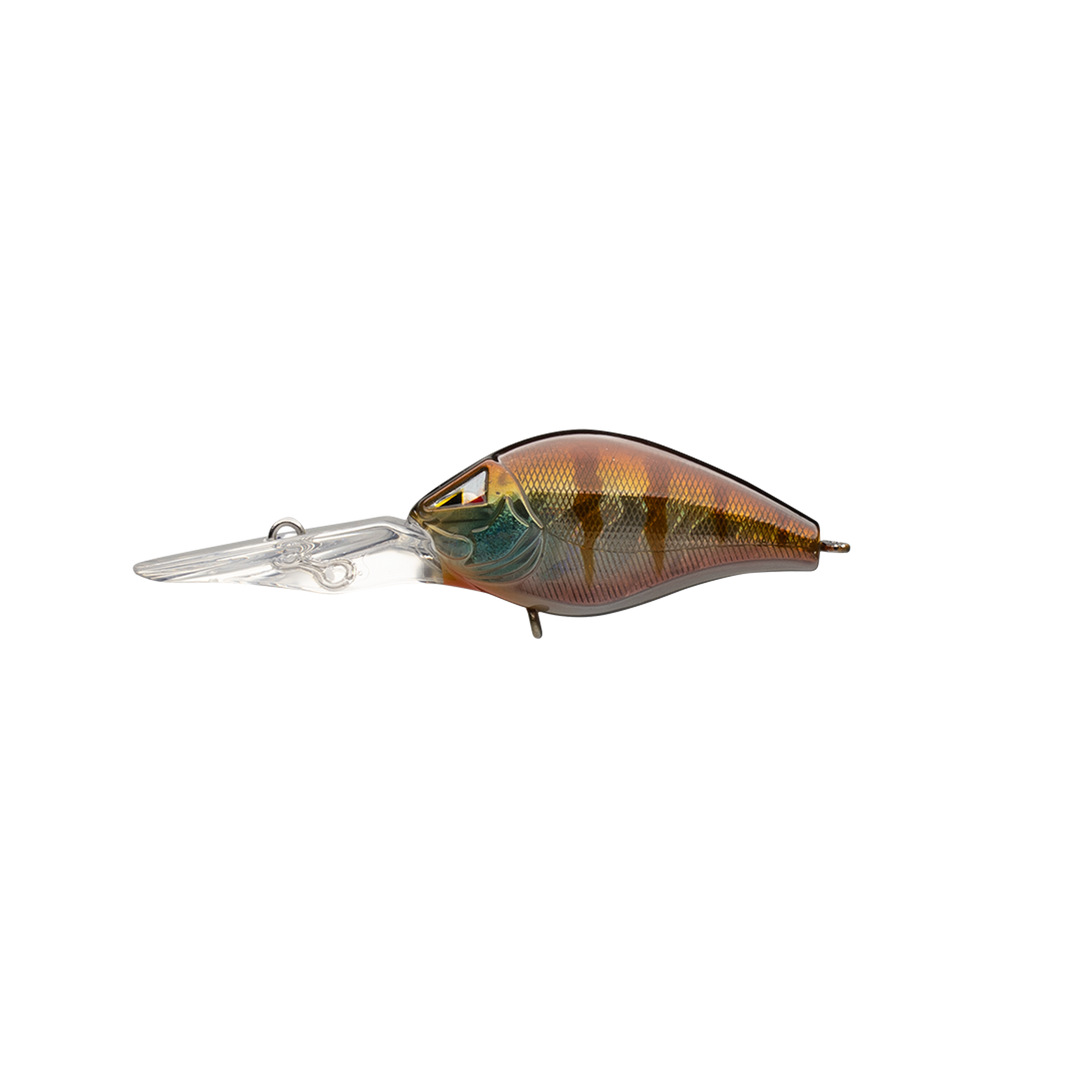 ARK Elite Z-alpha MS8 Mini Crankbait