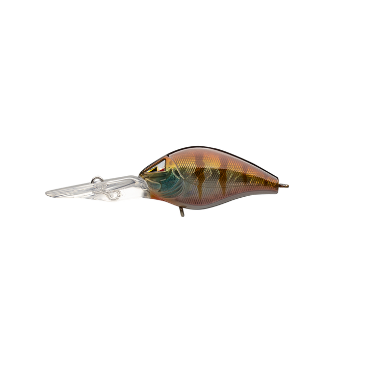 ARK Elite Z-alpha MS8 Mini Crankbait