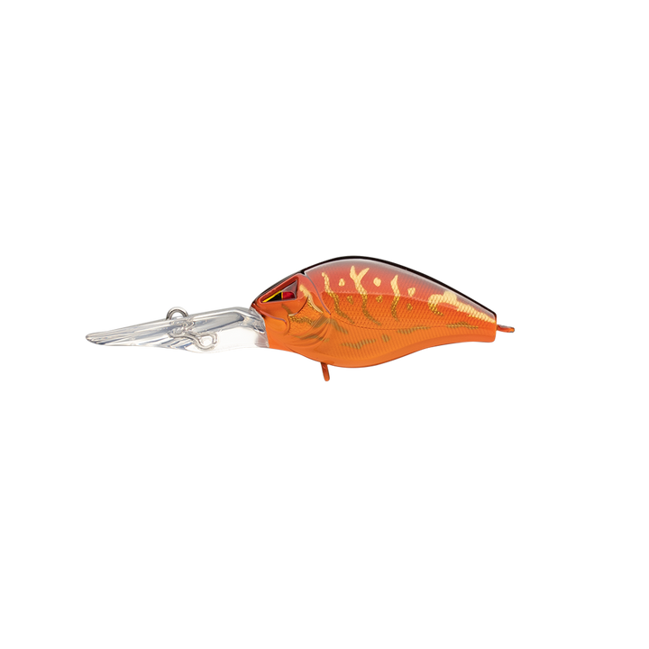 ARK Elite Z-alpha MS8 Mini Crankbait