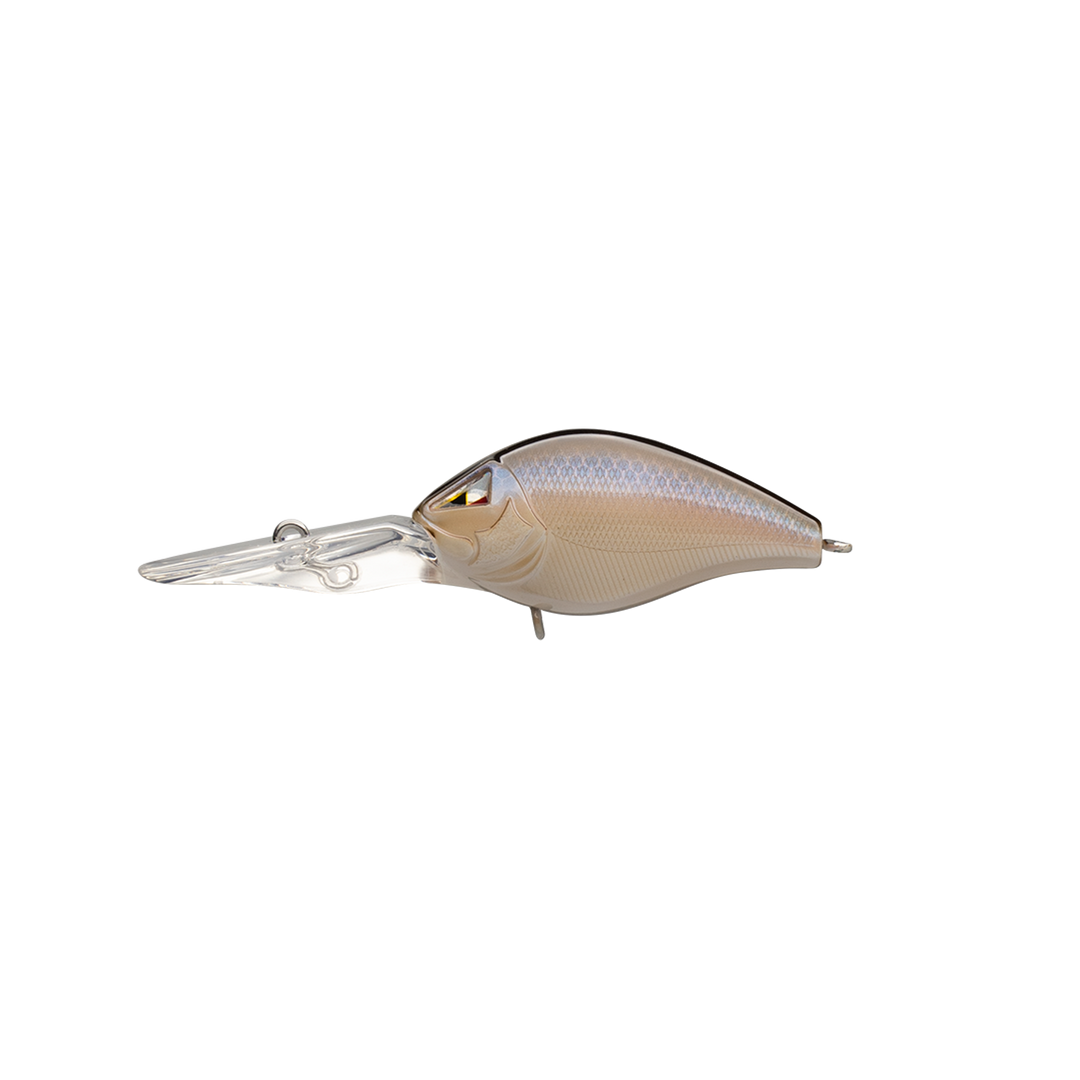 ARK Elite Z-alpha MS8 Mini Crankbait