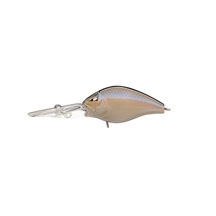 ARK Elite Z-alpha MS8 Mini Crankbait