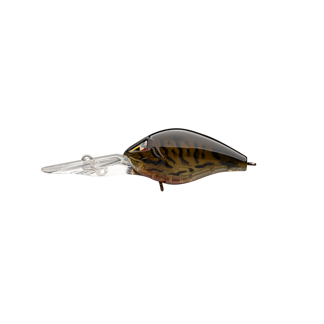 ARK Elite Z-alpha MS8 Mini Crankbait