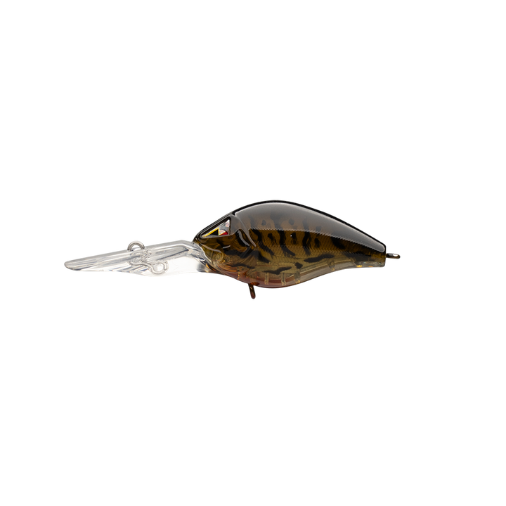ARK Elite Z-alpha MS8 Mini Crankbait