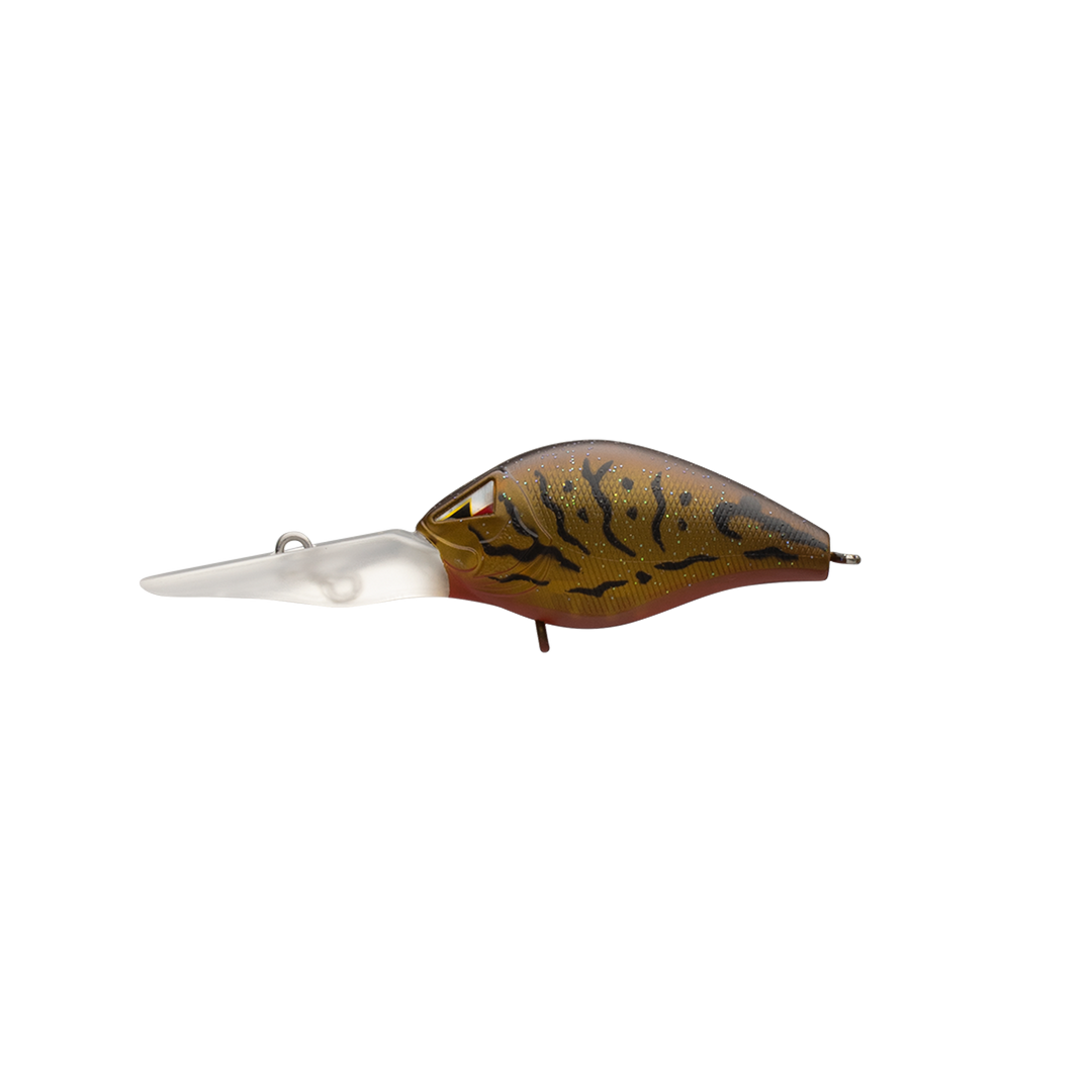 ARK Elite Z-alpha MS8 Mini Crankbait