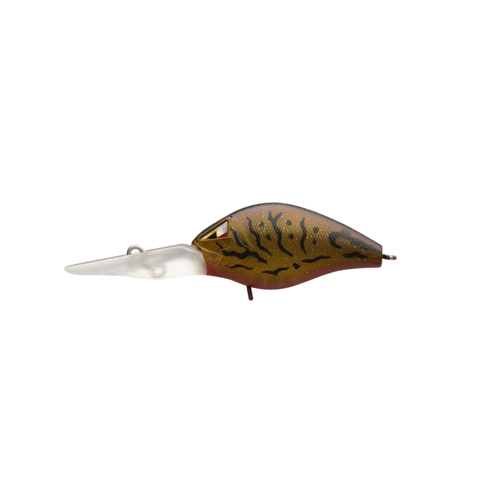 ARK Elite Z-alpha MS8 Mini Crankbait