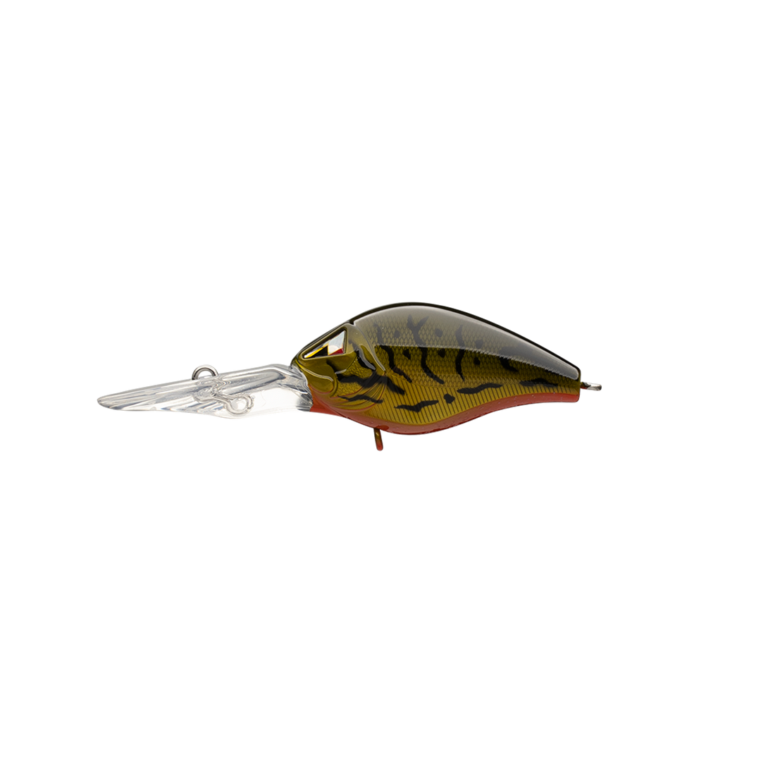 ARK Elite Z-alpha MS8 Mini Crankbait