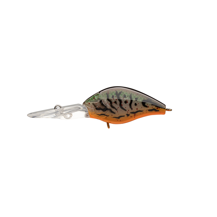 ARK Elite Z-alpha MS8 Mini Crankbait